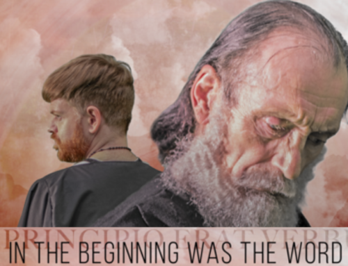 John Wycliffe Film – An Lanntair Screening
