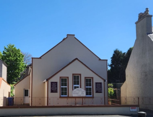 New Premises